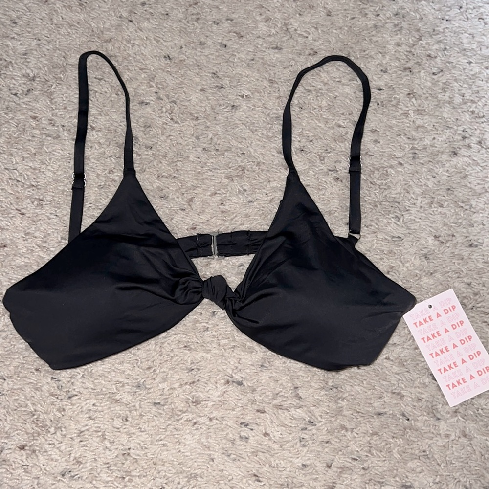 NWT Dippin’ Daisy’s Swim Top